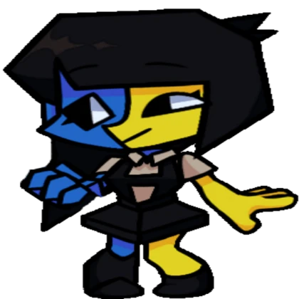 Mini! ENA