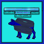 BlueCows########