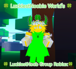 LuckiestNoob [ En Español ]
