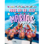 MARIAS APPAREL<3