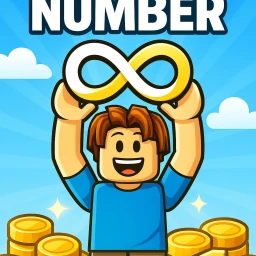 Grow a Number icon