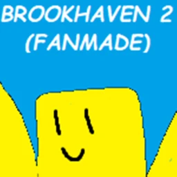 BROOKHAVEN 2 (Fanmade) icon