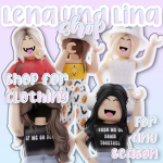 Lena und Lina's fans