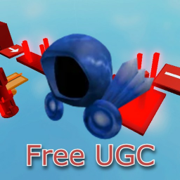 Obby For UGC