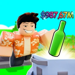Bottle Collectors icon