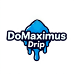 •DoMaximus Drip•