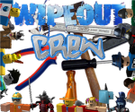 The WipeOut Crew