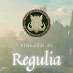 Kingdom of Regulia Overworld