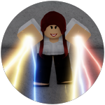 Mom Barry Speed Force