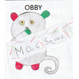 Mac's obby