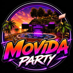 MOVIDA PARTY