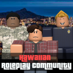 Palm Springs Roleplay Community