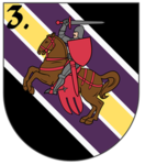 Apollyonic 3rd Infantry Division "Thorns"