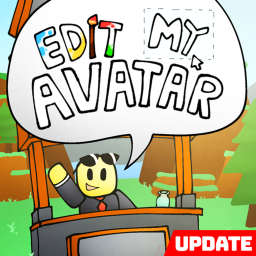 Edit My Avatar! (Memory)