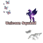 Unicornnn Squad x