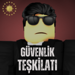 Cumhurbaşkanlığı Güvenlik Teşkilatı