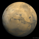 Planet lisimba