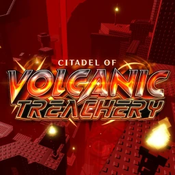 Citadel of Volcanic Treachery (v2) icon