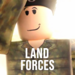 PAF || Land Forces