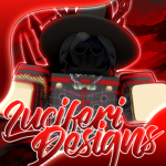 Luciferi Designs.