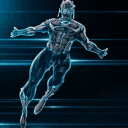 Wally West Testing Game