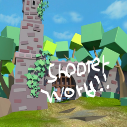 Shooter World (BETA)