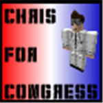 [USA] Chrishydra822 for Congress