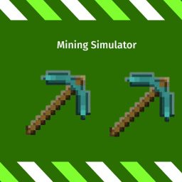 Click Mining Simulator