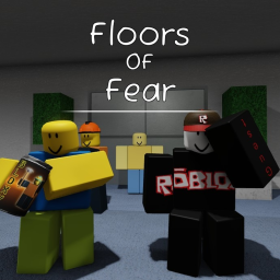 Floors of Fear icon