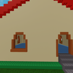 admin house