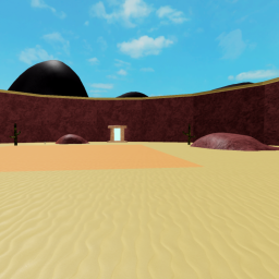 Monster Lands [Beta]