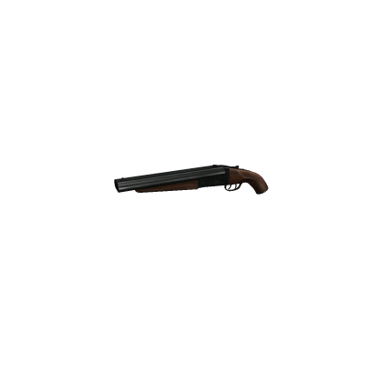 Super Shotgun