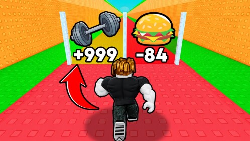 +1 Smash Walls Escape 💪