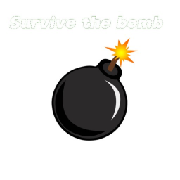 Survive the bomb