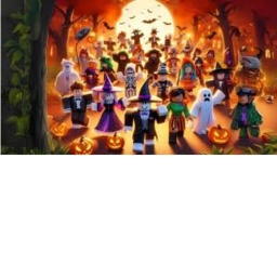 Halloween Hangout