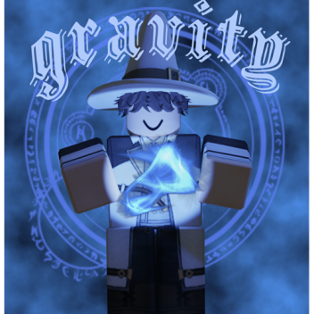 Gravity