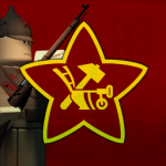 Workers' and Peasants' Red Armyᅠᅠᅠᅠᅠ