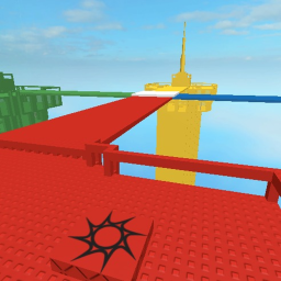 Doomspire Brickbattle (No Cooldown) (RM version)
