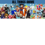 Anime gruppe 69