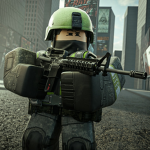 [ - JTF - ] Joint Task Force