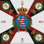 Headquarters of the Spanish Empire