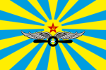-Red Air Force-