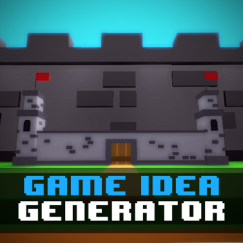 Trình tạo ý tưởng trò chơi