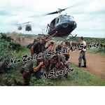New Zealand Special Air Service, D Squadron