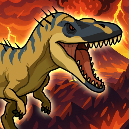 [48 HOURS] Dinosaur BATTLE Tycoon 🦖