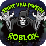 Spirit Halloween | RBLX