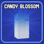 Candy Blossom Studio