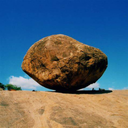Rock Game