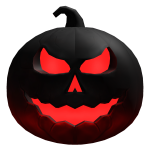 Abyssal Pumpkin