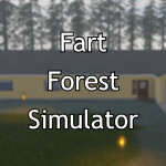 Fart Forest Simulator